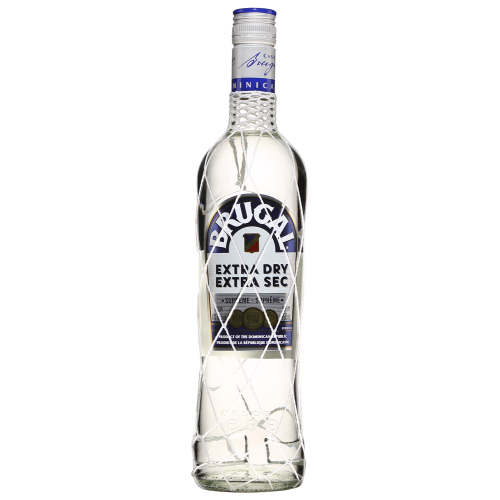 Brugal Extra Dry Rum