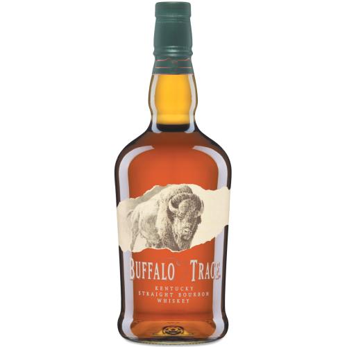 Buffalo Trace Kentucky Bourbon