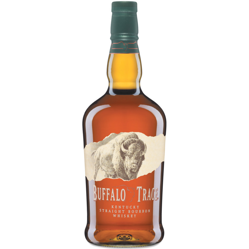 Buffalo Trace Kentucky Bourbon