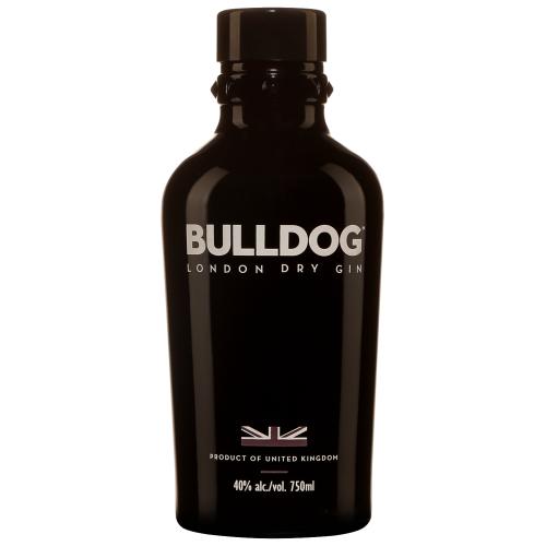 Bulldog