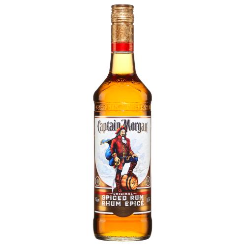 Captain Morgan Original Spiced