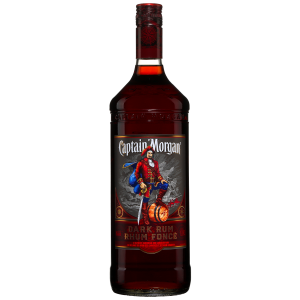 Captain Morgan Dark