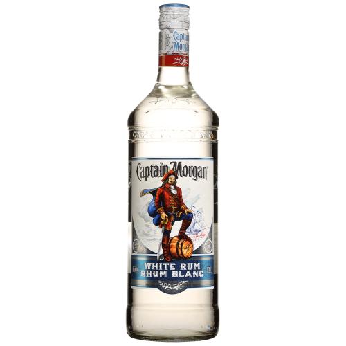 Captain Morgan