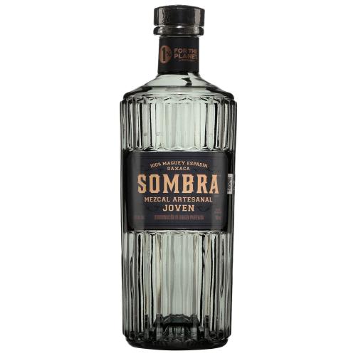 Sombra Mezcal 100% Agave