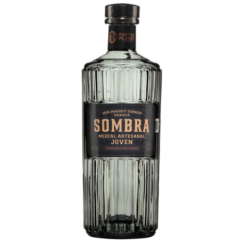Sombra 100% Agave Mezcal