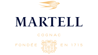 Martell logo