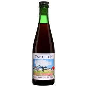 Brasserie Cantillon Kriek Lambic