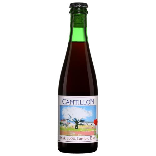 Brasserie Cantillon Kriek Lambic