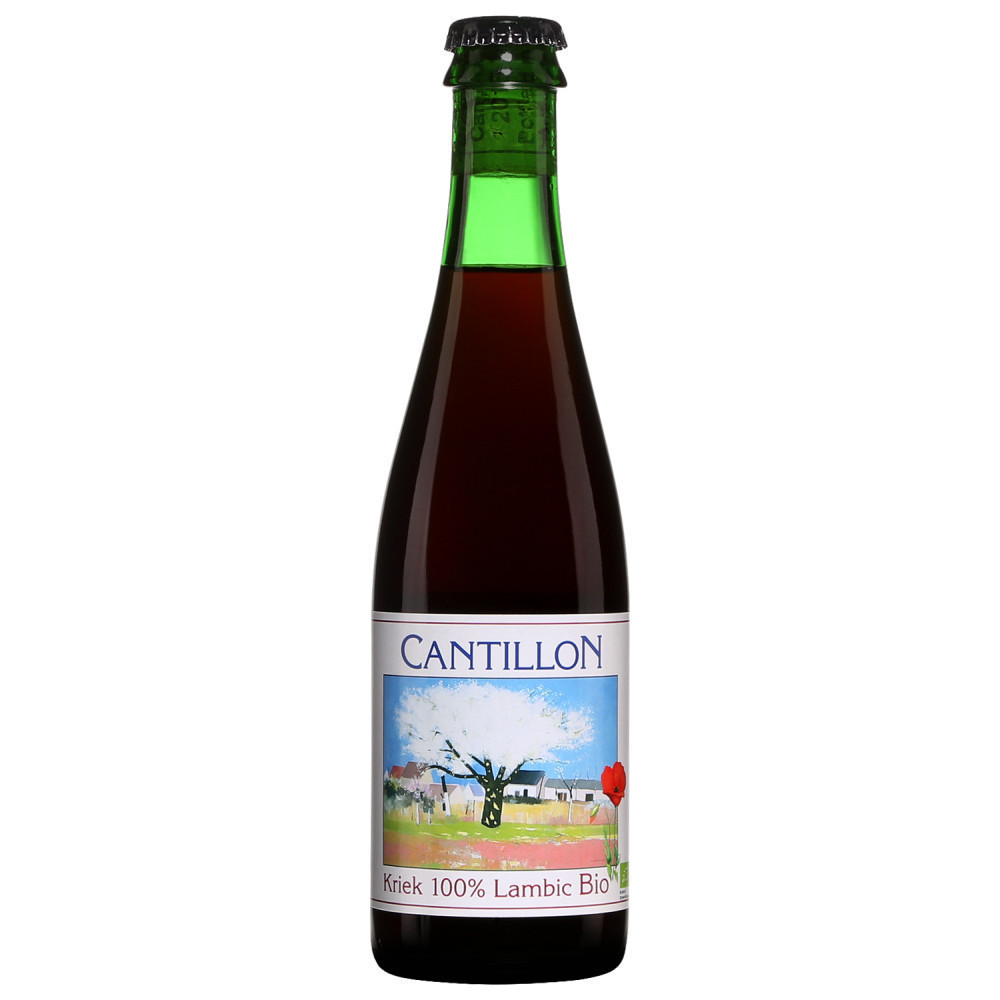 Brasserie Cantillon Kriek Lambic