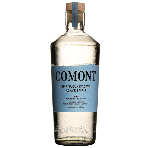 Comont Agave Vodka