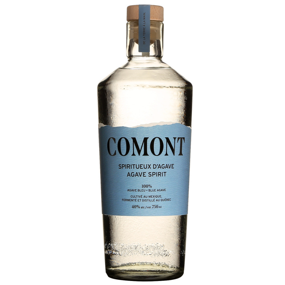 Comont Agave Vodka