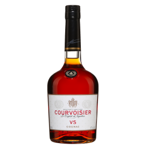 Courvoisier V.S.