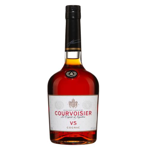 Courvoisier V.S.