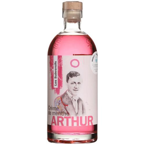 Crème de Menthe Arthur