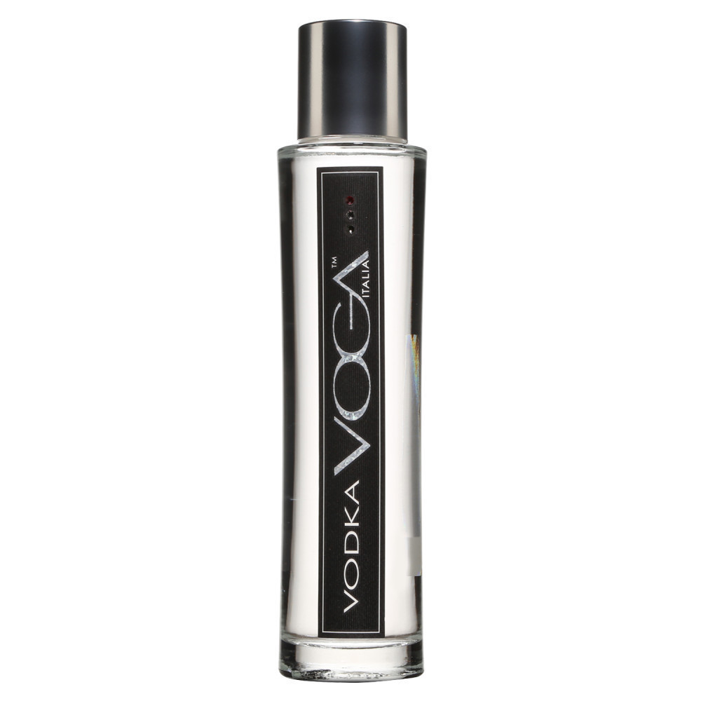 Voga Vodka