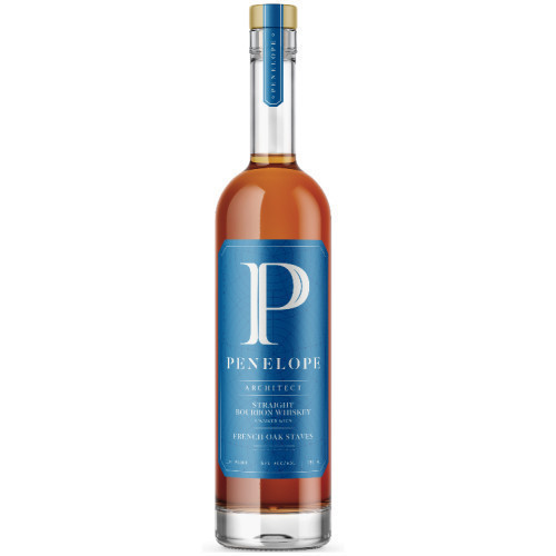 Penelope Bourbon American Whiskey