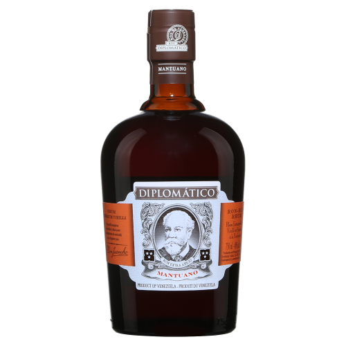 Diplomatico Mantuano Rum