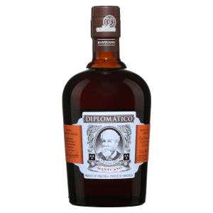 Diplomatico Mantuano