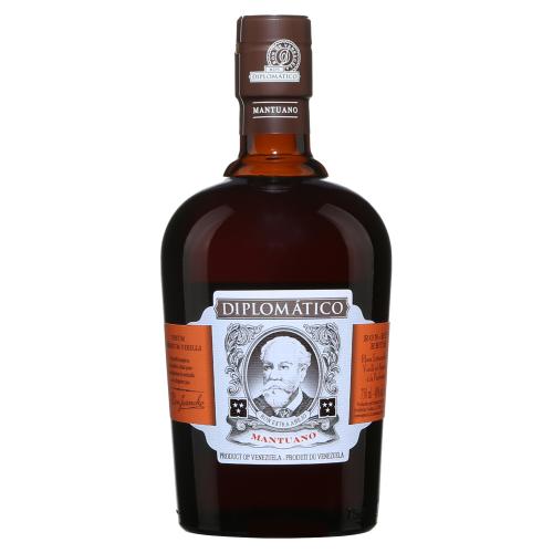 Diplomatico Mantuano