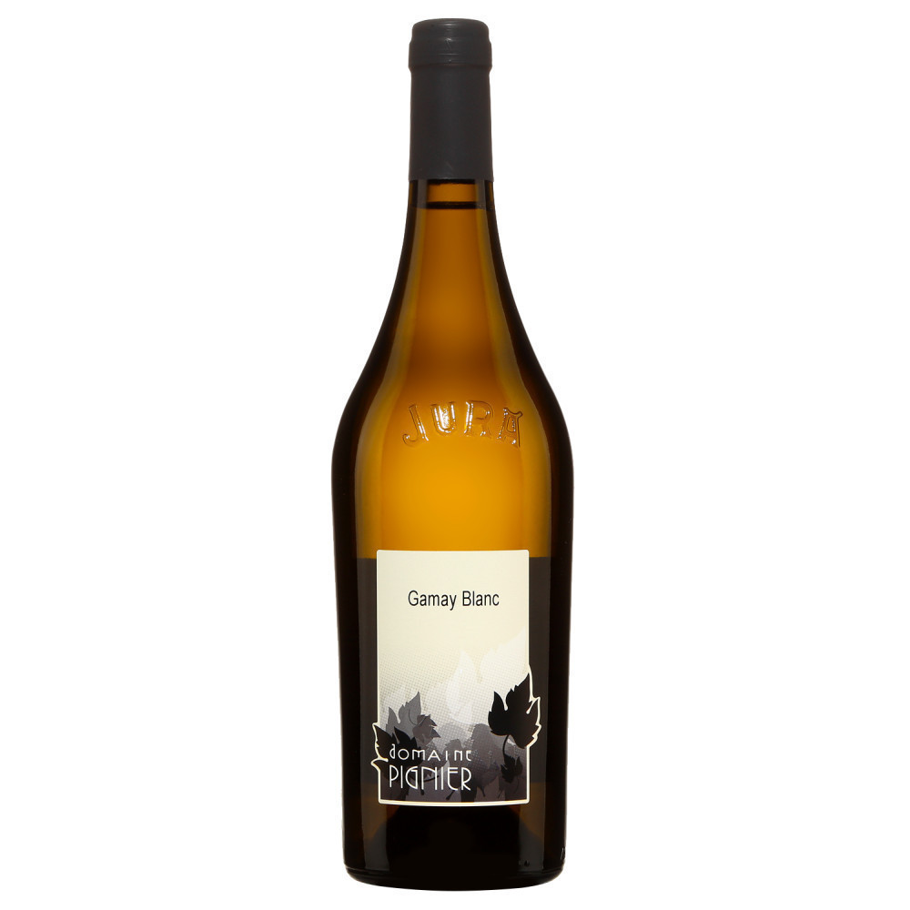 Domaine Pignier Côtes du Jura Gamay White Wine