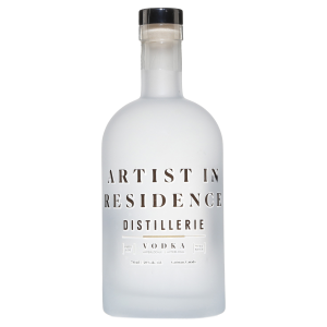 Distillerie Artist in Residence