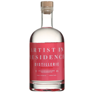 Distillerie Artist in Residence Pink Grapefruit