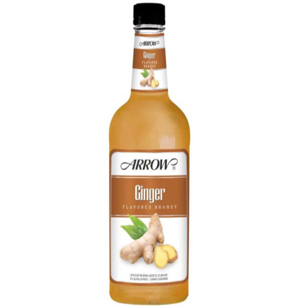 Arrow Ginger Brandy