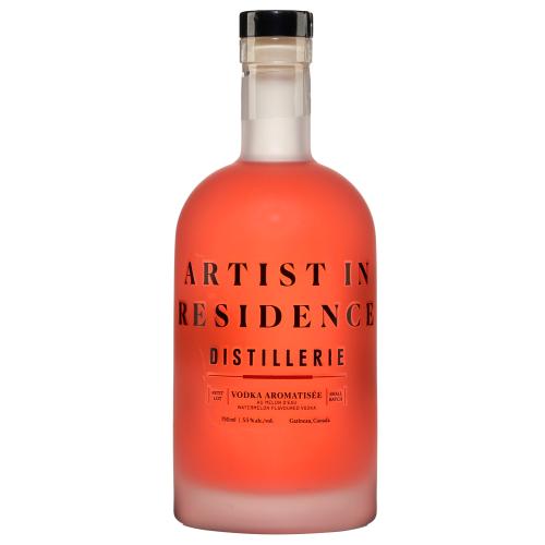 Distillerie Artist in Residence Melon d'Eau