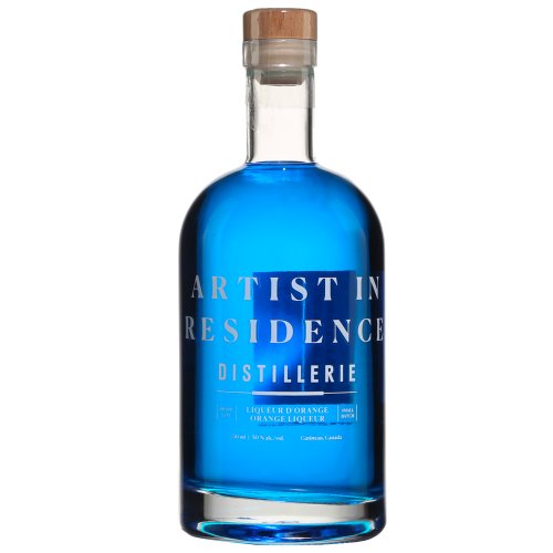 Artist in Residence Orange Liqueur
