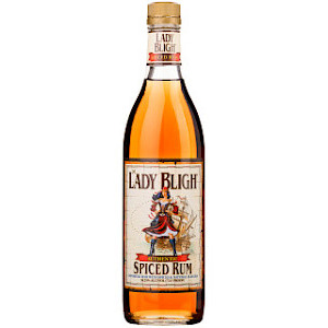 Lady Bligh Spiced Rum