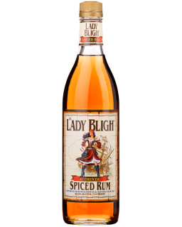 Lady Bligh Spiced Rum