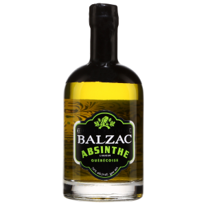 Distillerie Mariana Balzac