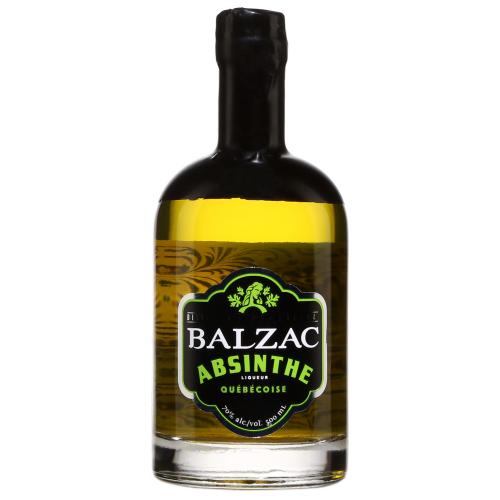 Distillerie Mariana Balzac