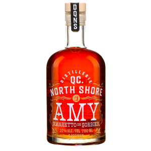 Distillerie Qc North Shore AMY