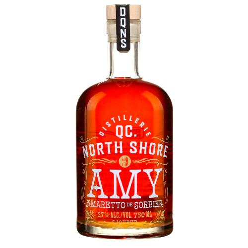 Distillerie Qc North Shore AMY