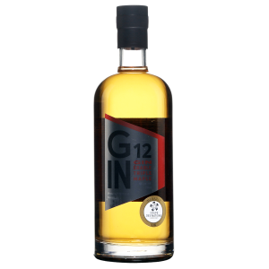 Distillerie Ste-Sabine G12 Triple érable