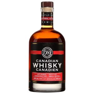 Distillery 1769 Small Batch