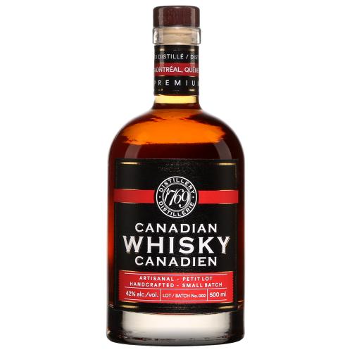 Distillery 1769 Small Batch