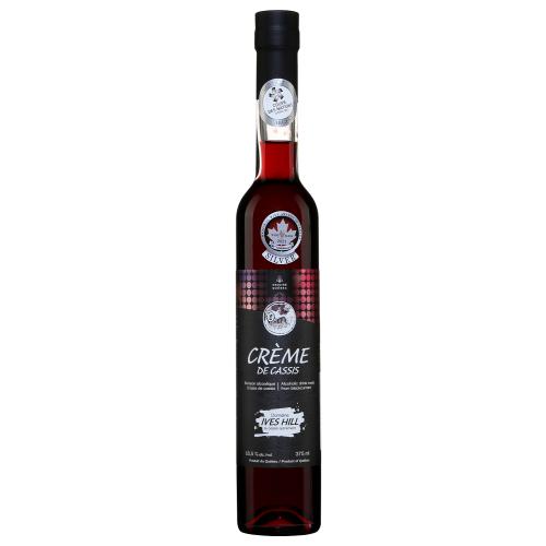 Domaine Ives Hill Crème de Cassis