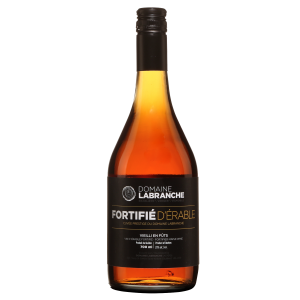 Domaine Labranche Vin d'Érable Fortifié