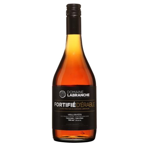 Domaine Labranche Vin d'Érable Fortifié