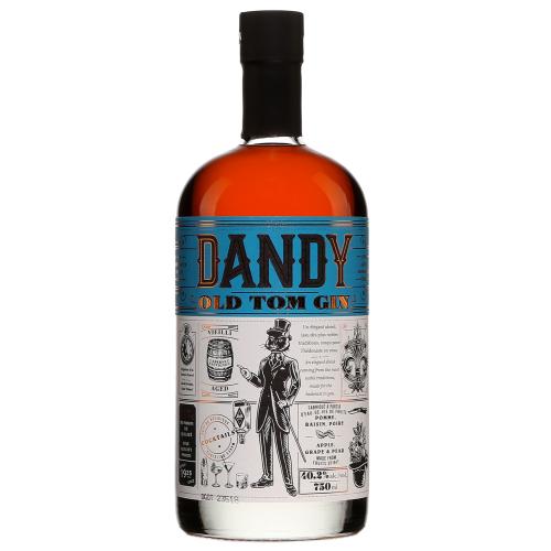 Domaine Lafrance Dandy Old Tom Gin