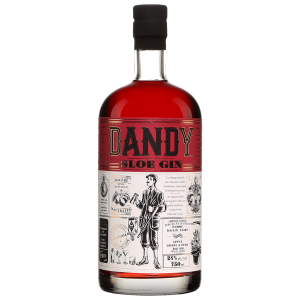 Domaine Lafrance Dandy Sloe Gin