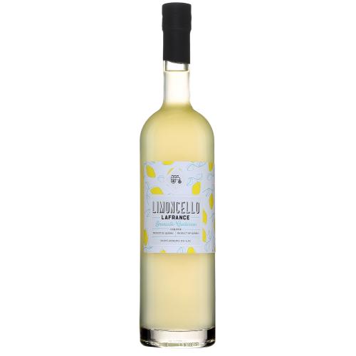 Domaine Lafrance Limoncello