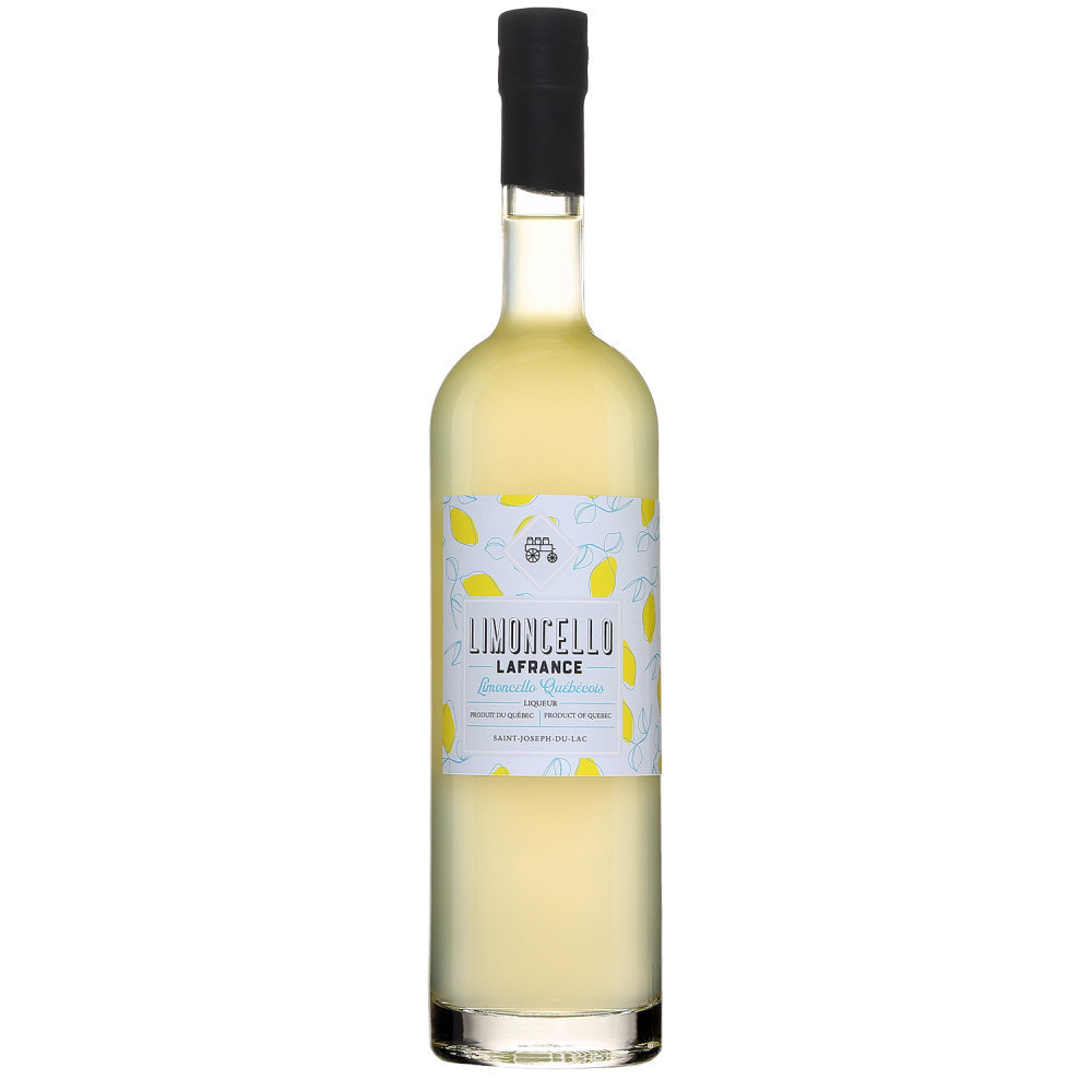 Domaine Lafrance Limoncello