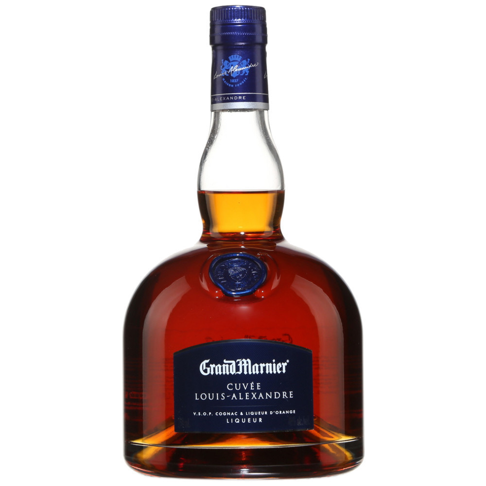 Grand Marnier Louis-Alexandre Liqueur