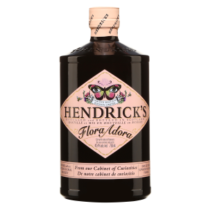 Hendrick's Flora Adora