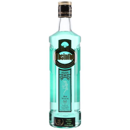 Green Tree Absinthe