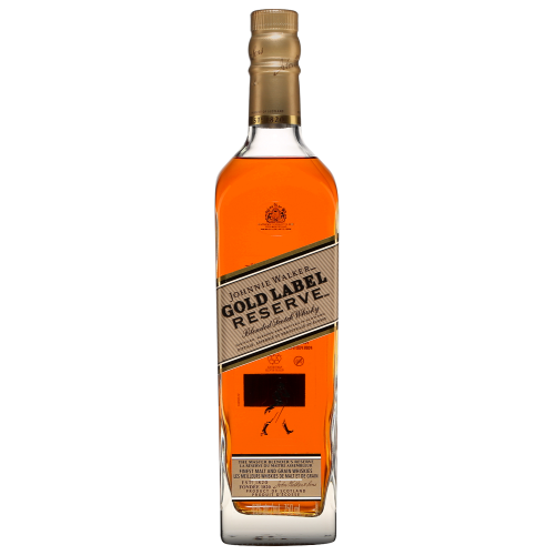 Johnnie Walker Gold Label Reserve Blended Scotch Whisky