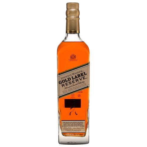 Johnnie Walker Gold Label Reserve Blended Scotch Whisky